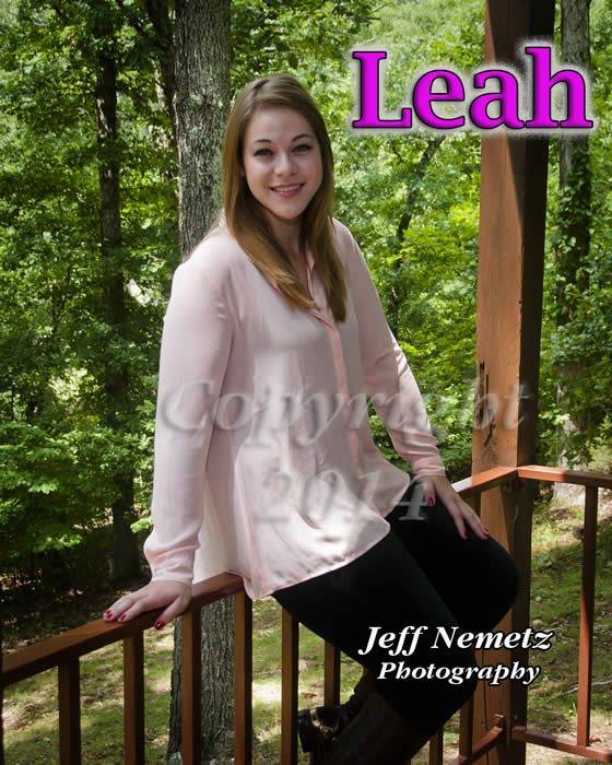 13013 Leah Leonard Senior Portraits 2014