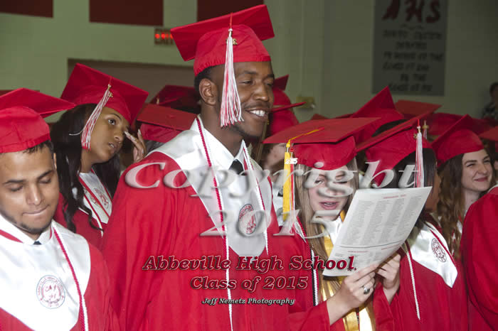 15007 Seniors AHS 2015 Grad