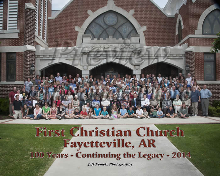 14016 First Christian Church